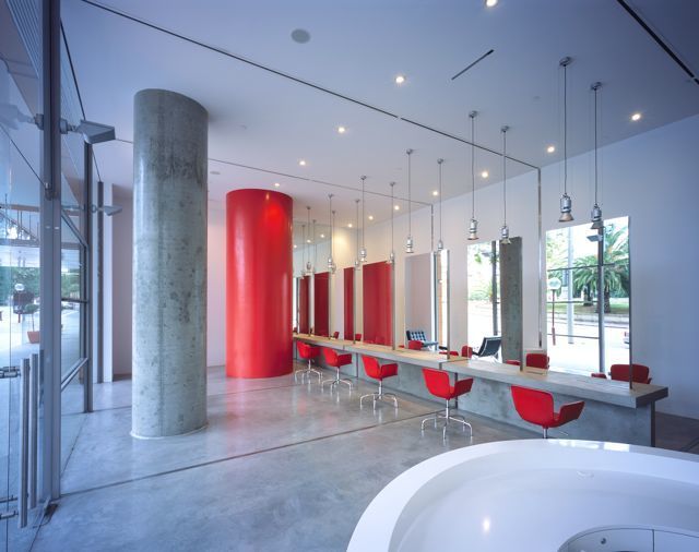 Glow Salon 