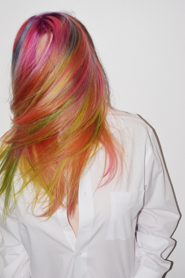 Unicorn Tribe 