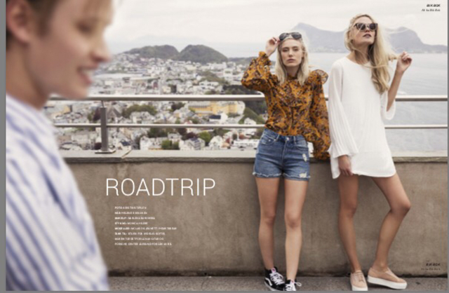 Roadtrip