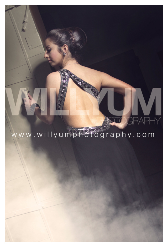 Icing Photoshoot