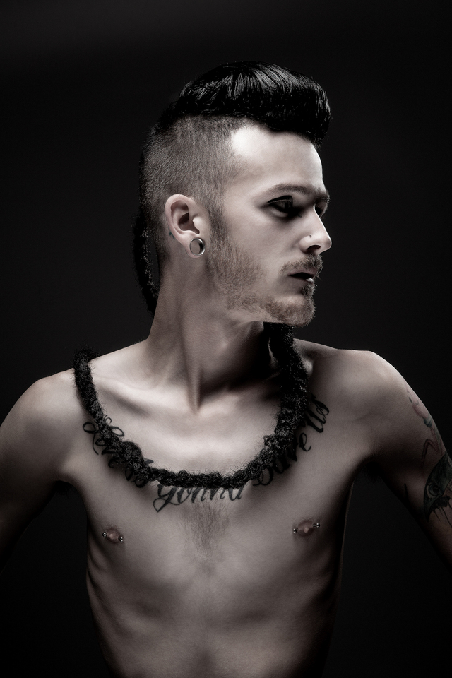 Rockstar Shoot 2