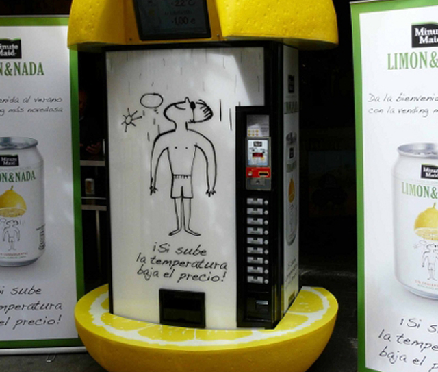 limonada