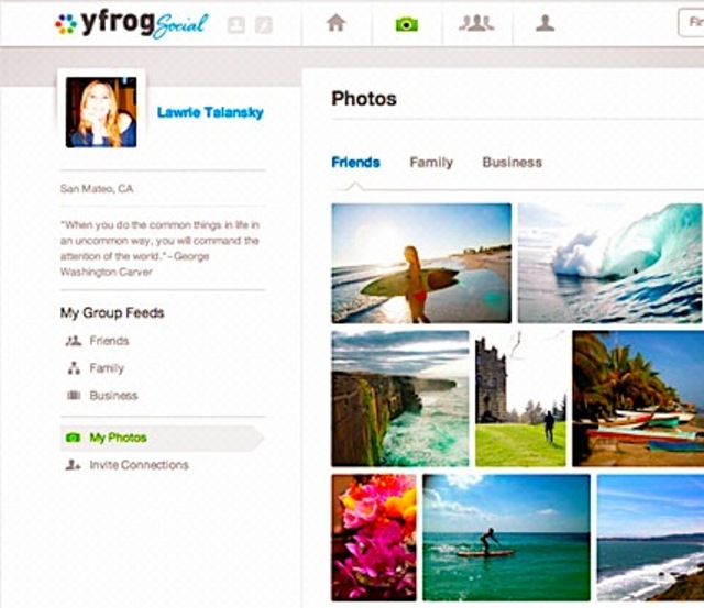 yfrog-social