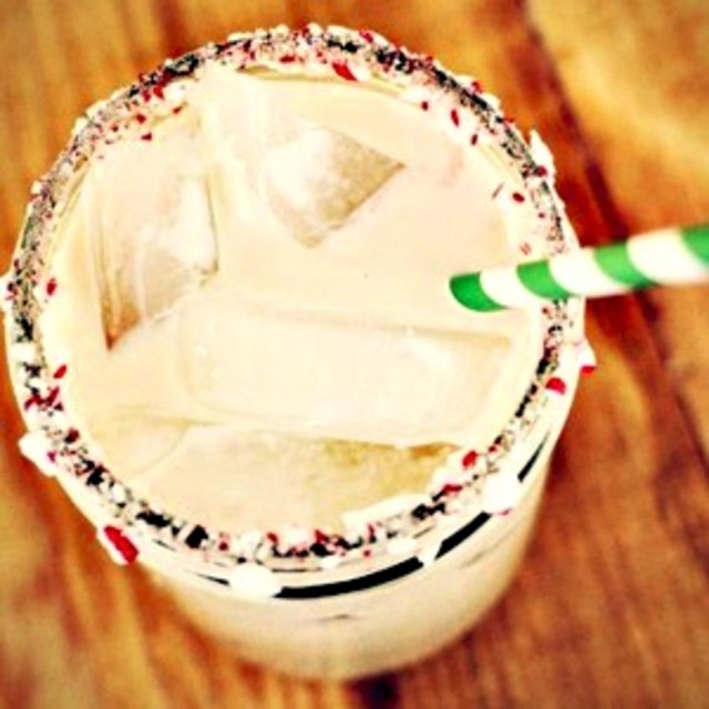 HOliday COcktails