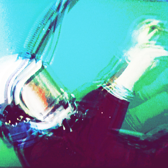 The Antlers Undersea