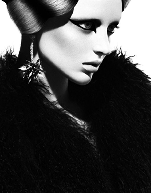 Head Case: A Closer Look