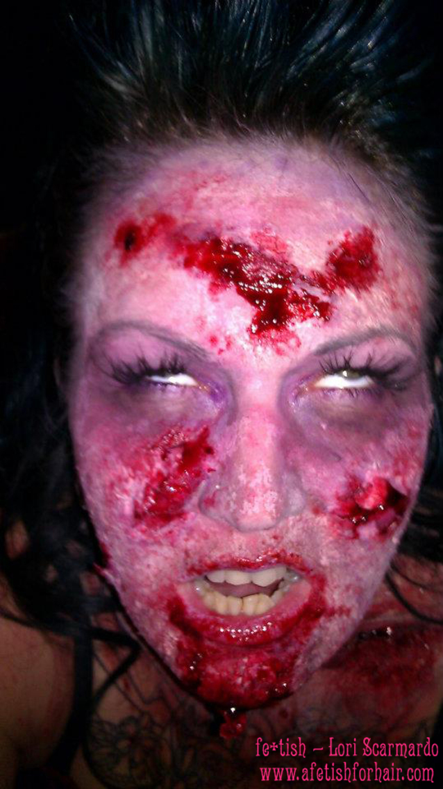 Zombie Ball