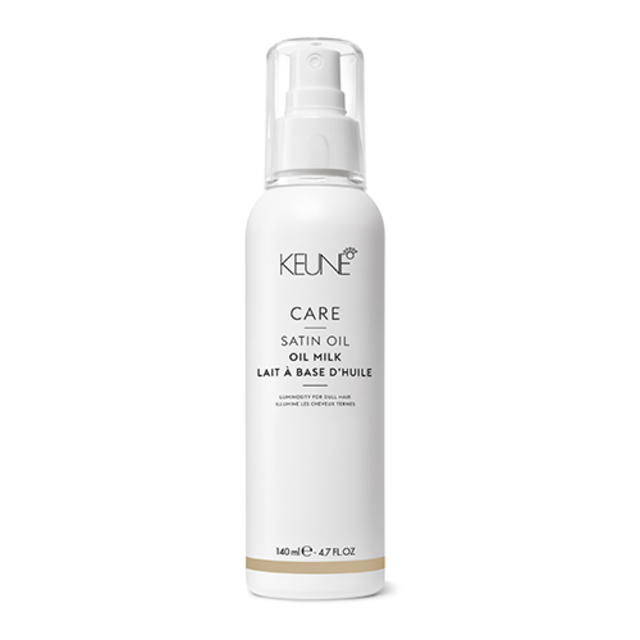 CARE SATIN OIL MILK