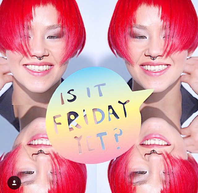 #dphair