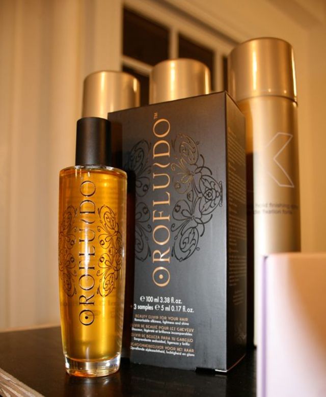 KEVIN MURPHY PRODUCTS