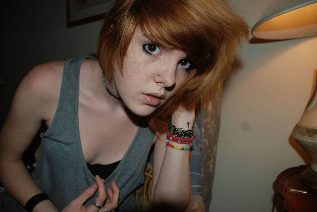 Old Hair-styles