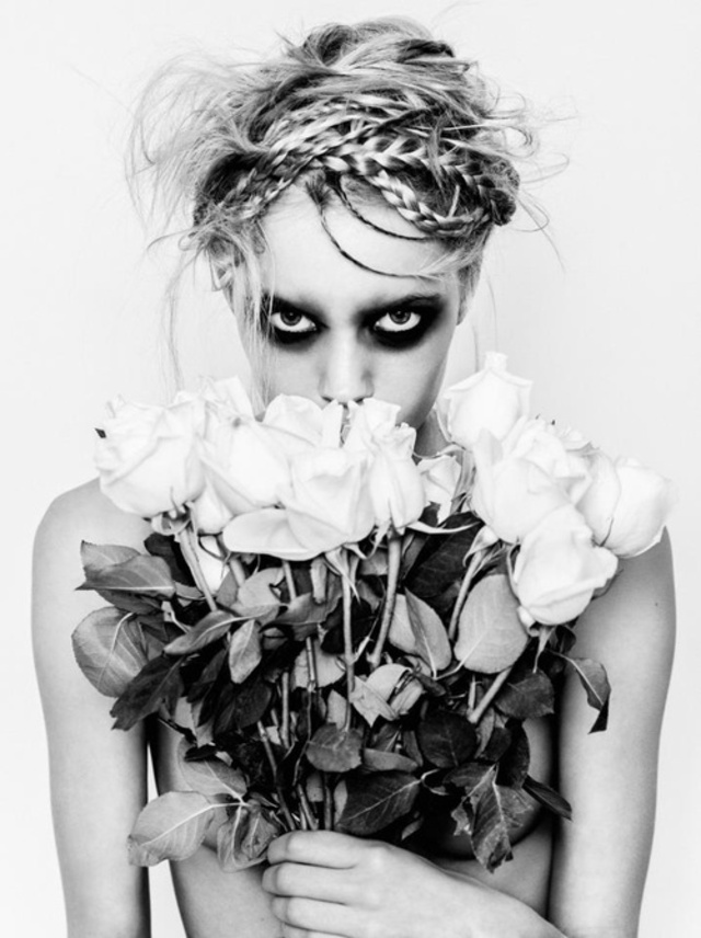 updo