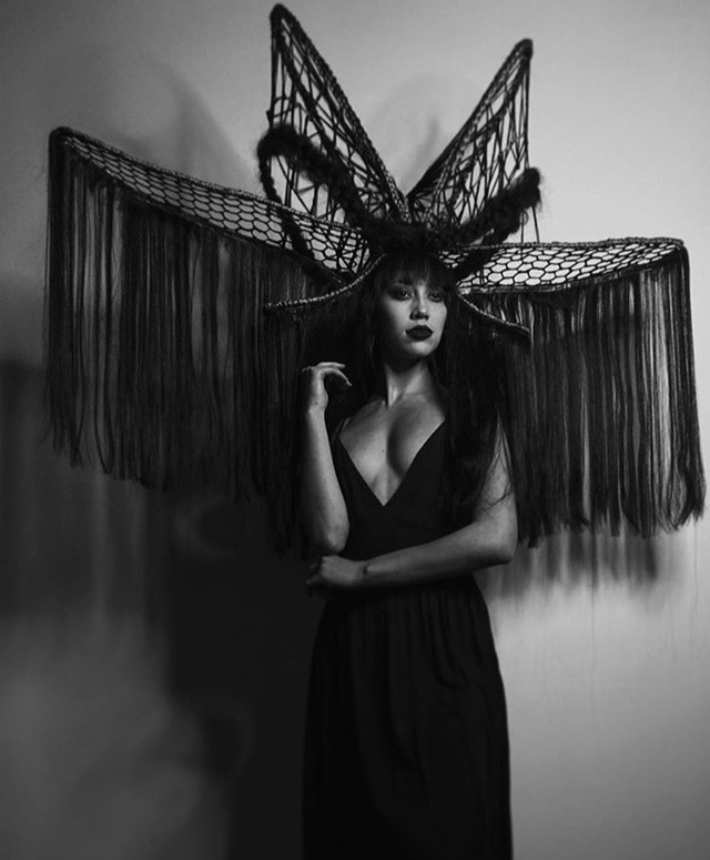 hair piece