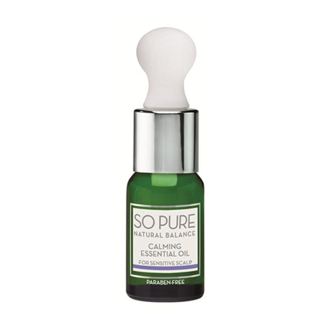 So Pure Calming Essential Oil