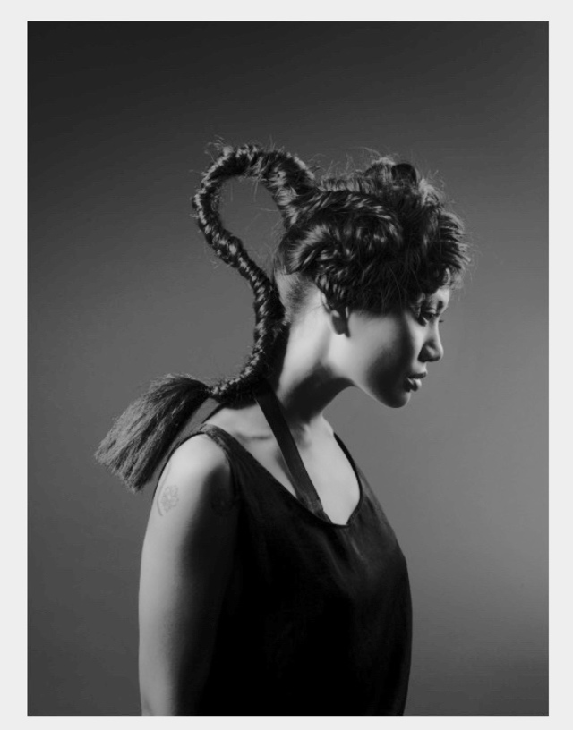 Styled by Amanda Ozard