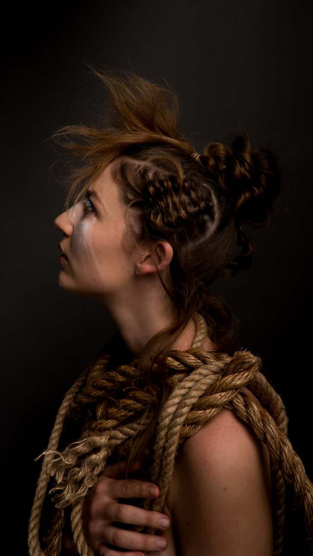 Tied Down