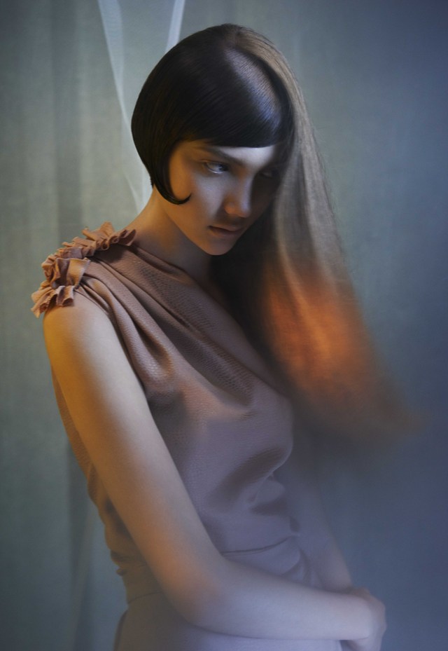 The Veil