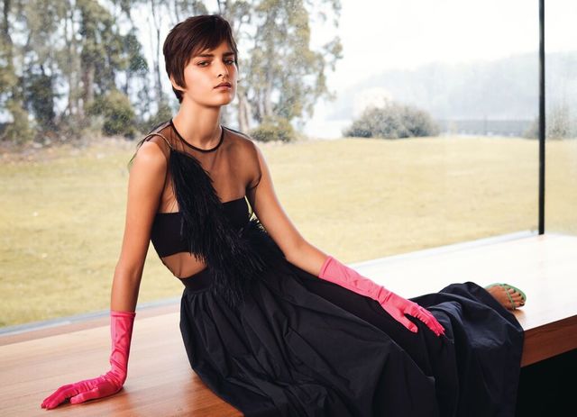 KEVIN.MURPHY Sleeping Water