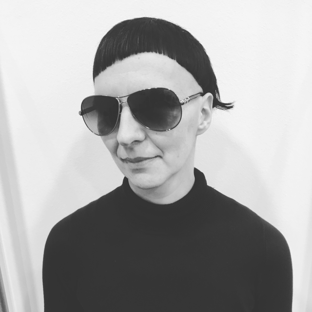 Matjaž Cej @ Matjaž Salon