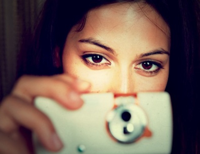 Capture That Look