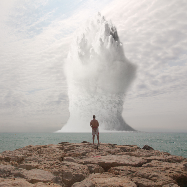 Atomic Overlook 4