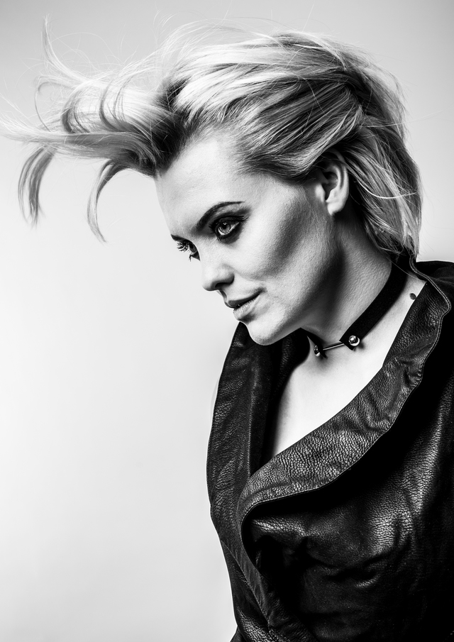 Portrait Hair