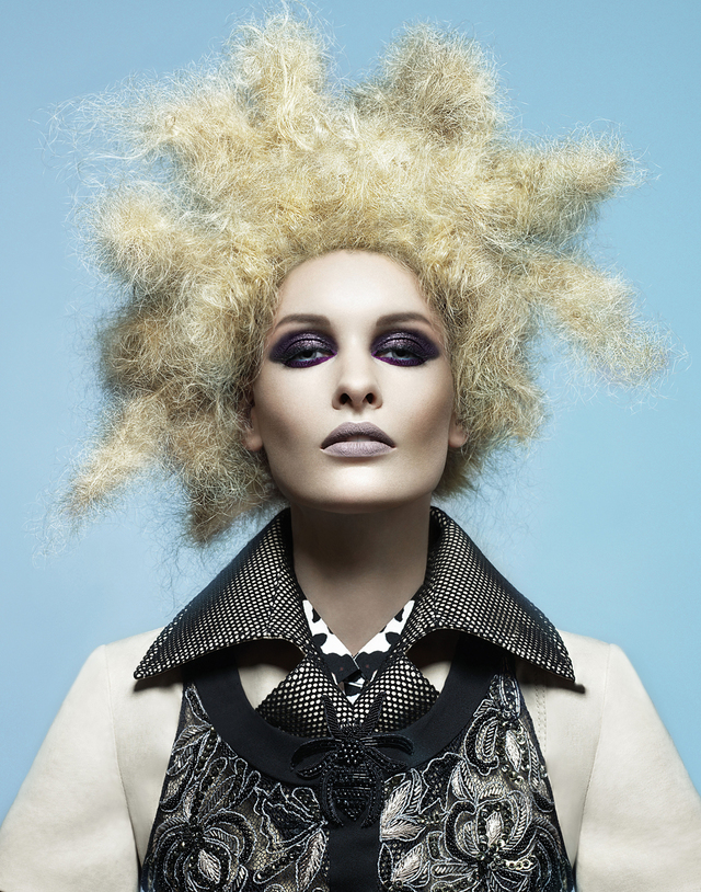 2017 NAHA Texture Finalist 