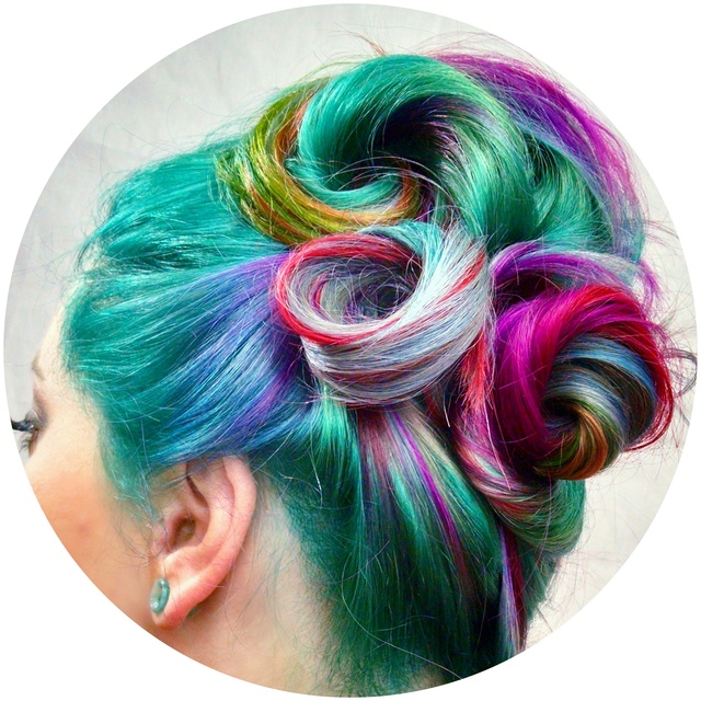 Pins and twists