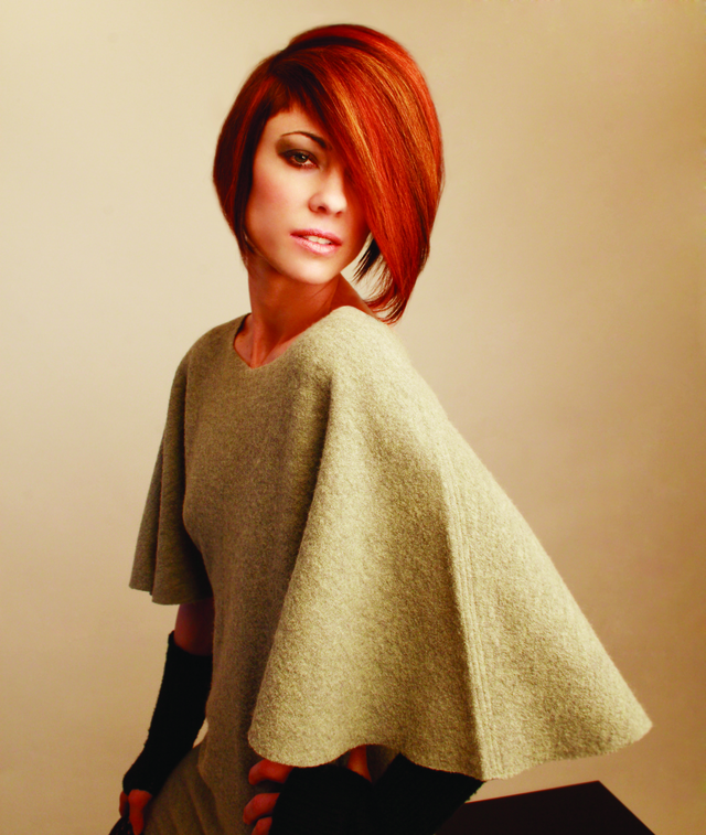 Goldwell Trend Color Contest
