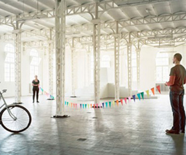 Chisenhale Gallery