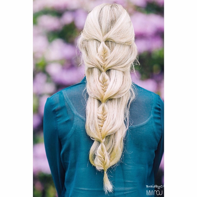 Model: Michelle Löfdahl
Photo: Mikaela Watsfelt &Mikael Miettinen 
Styling: Cassandra Andreasson