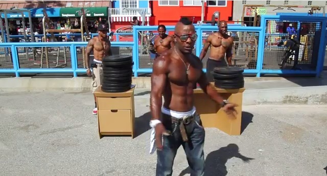 smartdeco muscle beach