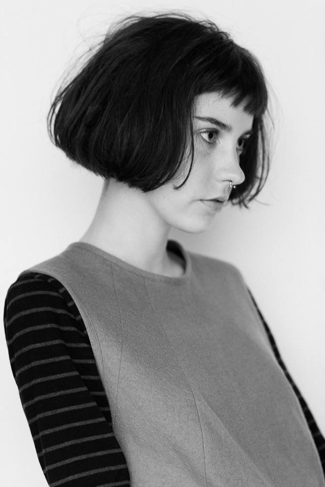 TO PREDICT THE FUTURE IS TO CREATE IT