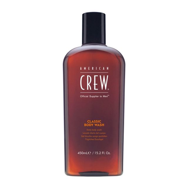 American Crew CLASSIC BODY WASH