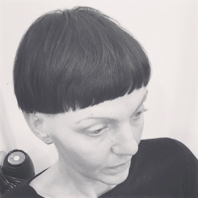 Matjaž Cej @ Matjaž Salon