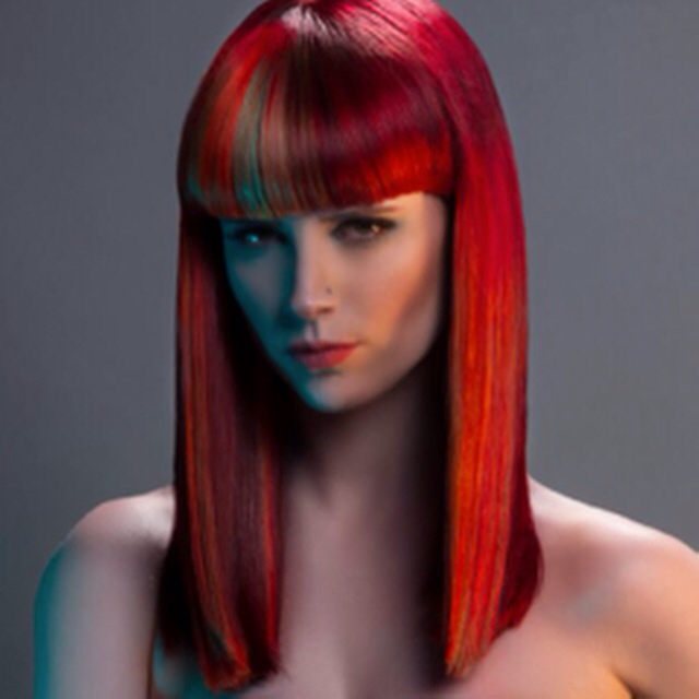 Dana Lyseng @supernovasalon