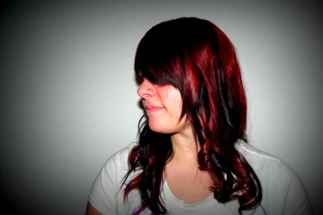 ru ru ru red