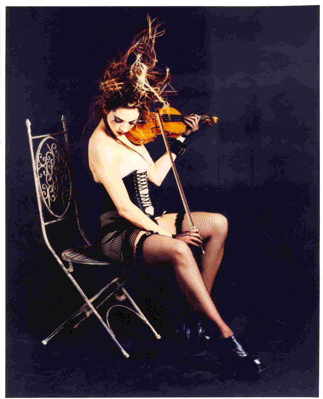 Soloist