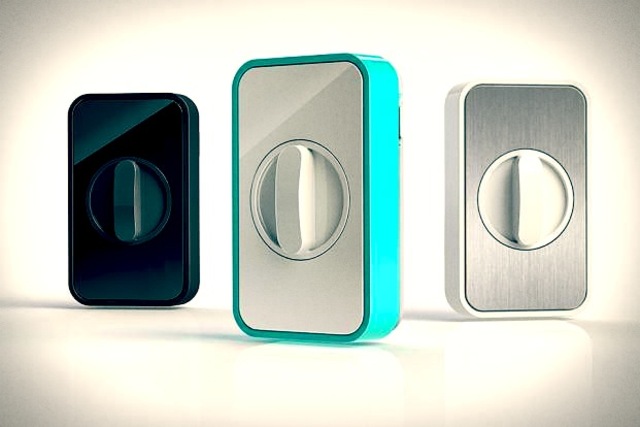 Lockitron