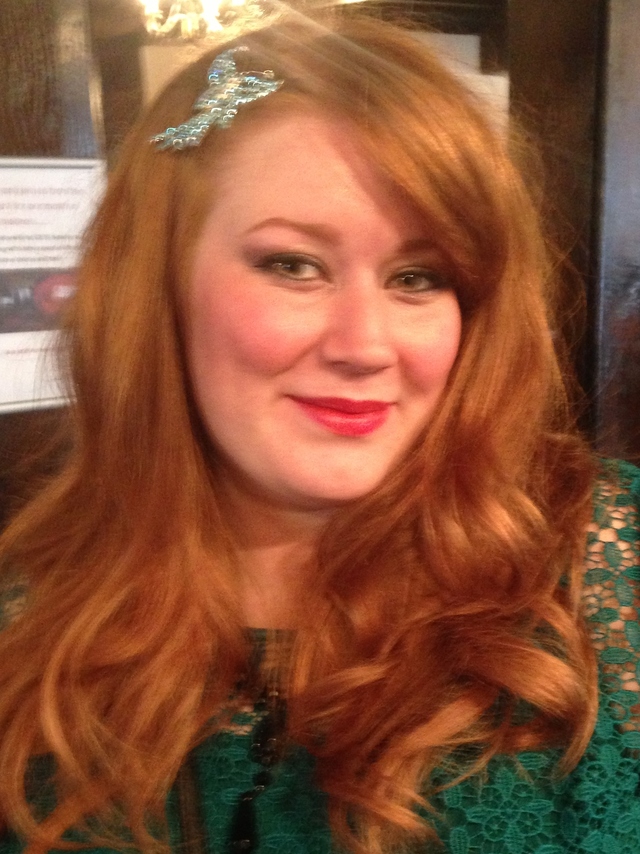 Total People Hairdressing