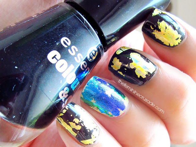 Born Pretty Store Nail Foil 2
