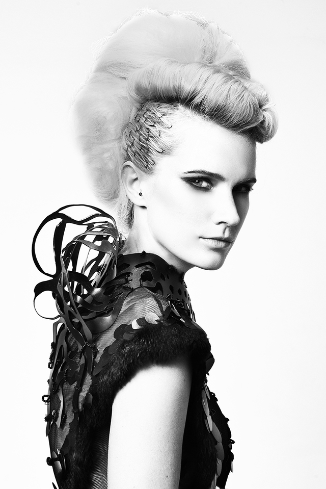 Kiera, RadioActive Collection