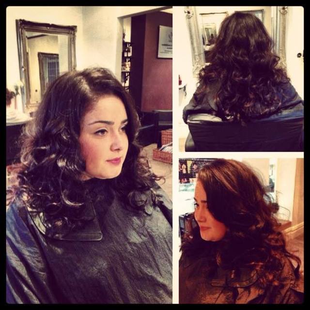Total People Hairdressing