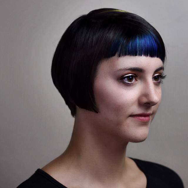From the Roots - She spun the Wheel @modasuostudio(ig) Nicholas Sansone