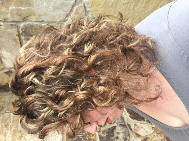 Naturally Curls