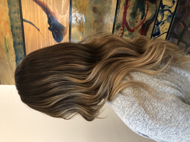 Balayage