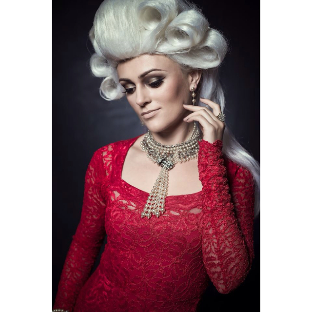 Antoinette 