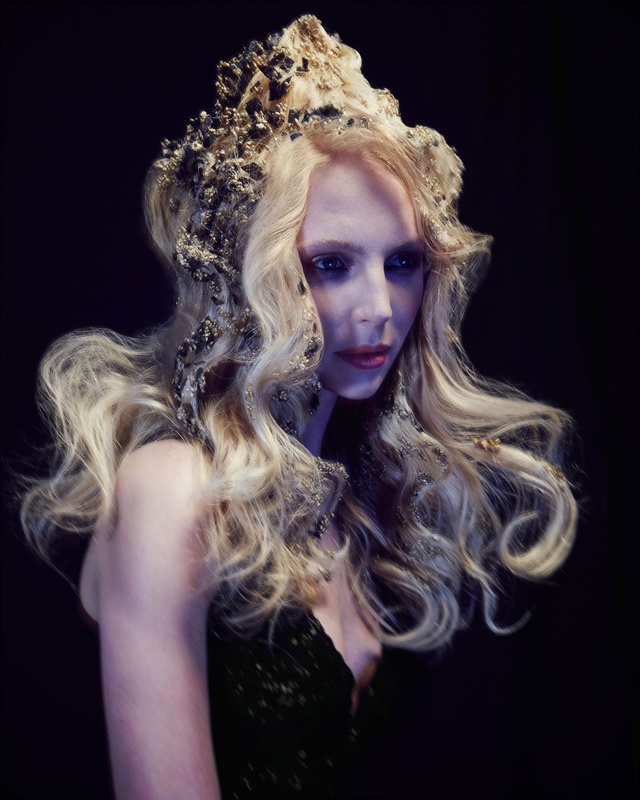 british hairdressing awards 2016 _ avant garde #4