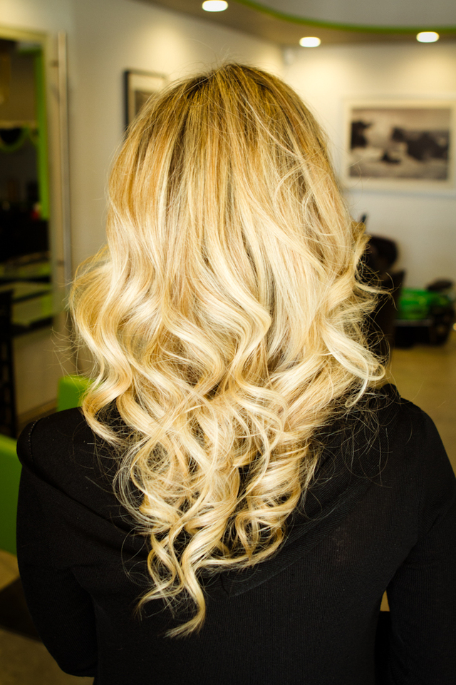 Curls