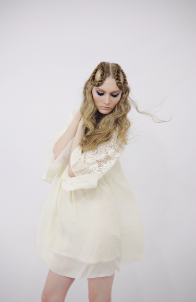 Hair Erin J Hundley
Mua Randolph Bailey 
Photographer Rebekah Seok 
Wardrobe Sabrina P. 